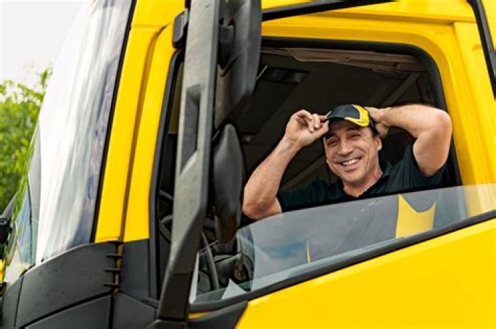 Wie kann ich DHL Fahrer erreichen?