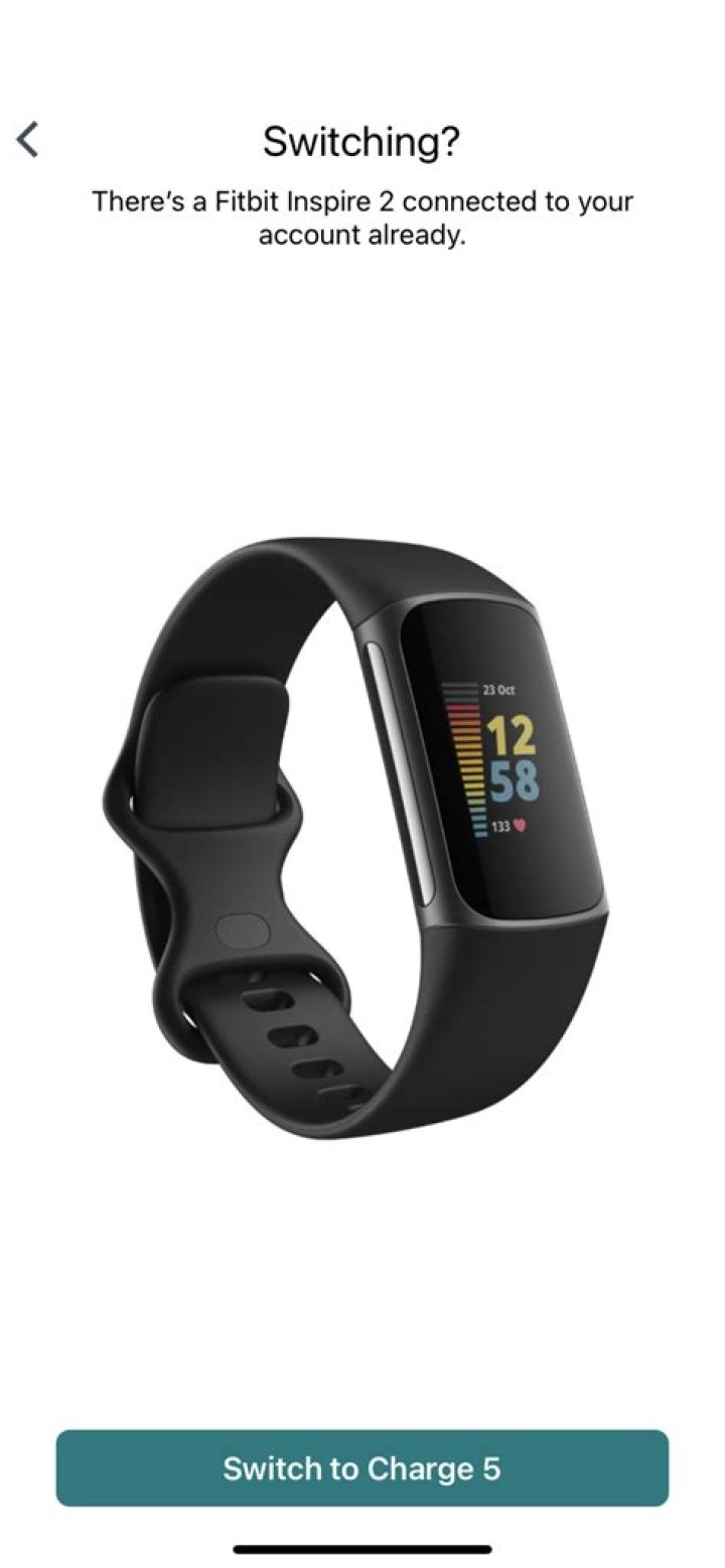 Wie kann ich Fitbit mit Handy verbinden?