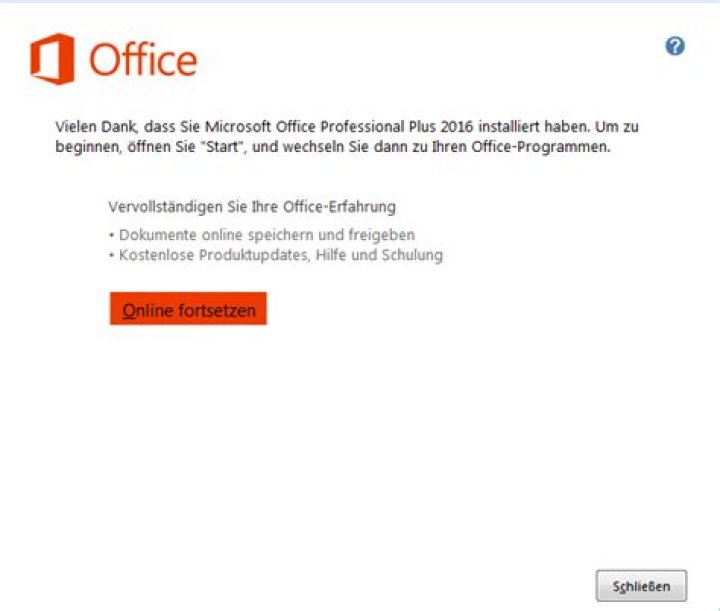 Wie kann ich Office 2013 neu installieren?