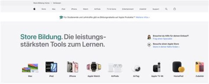 Wie kann man Apple Reseller werden?