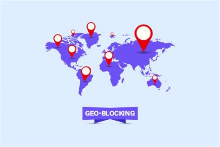 Wie kann man das Geoblocking umgehen?