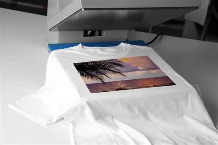 Wie kann man Kleidung selbst bedrucken?