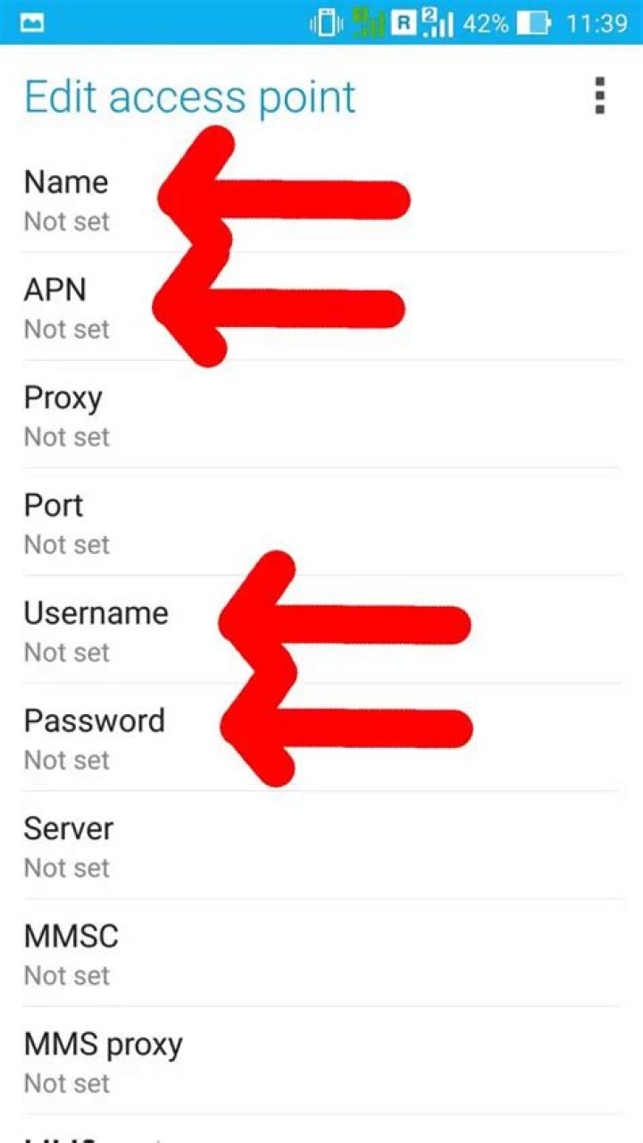 Wie kann man LYCA Internet aktivieren?