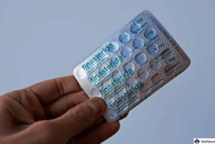 Wie lange dauert es bis Finasterid wirkt?