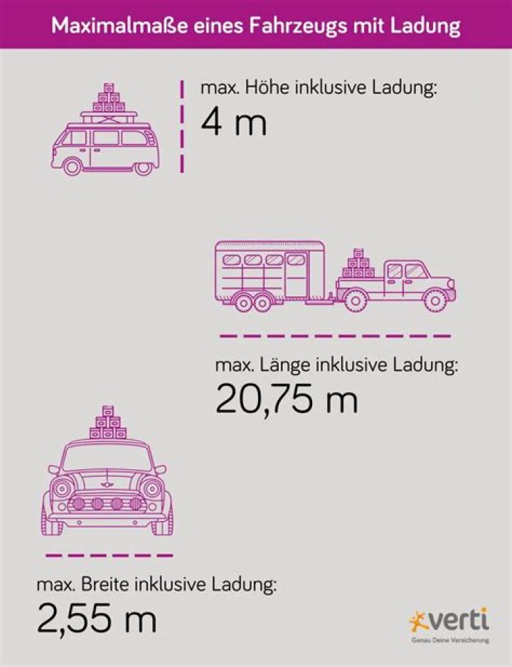Wie laut darf ein Auto maximal sein?