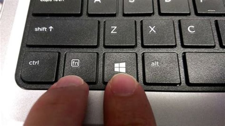 Wie mache ich einen Screenshot auf dem PC?