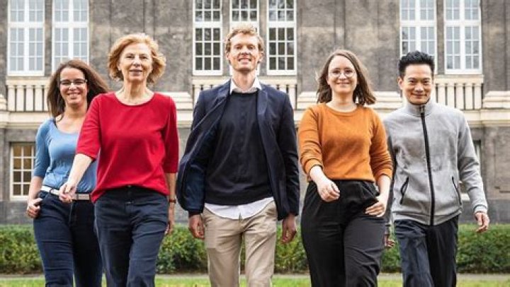 Wie melde ich mich an der Uni Hamburg an?