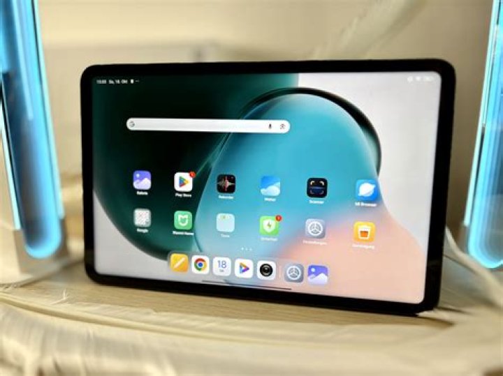 Wie schwer ist iPad mini?