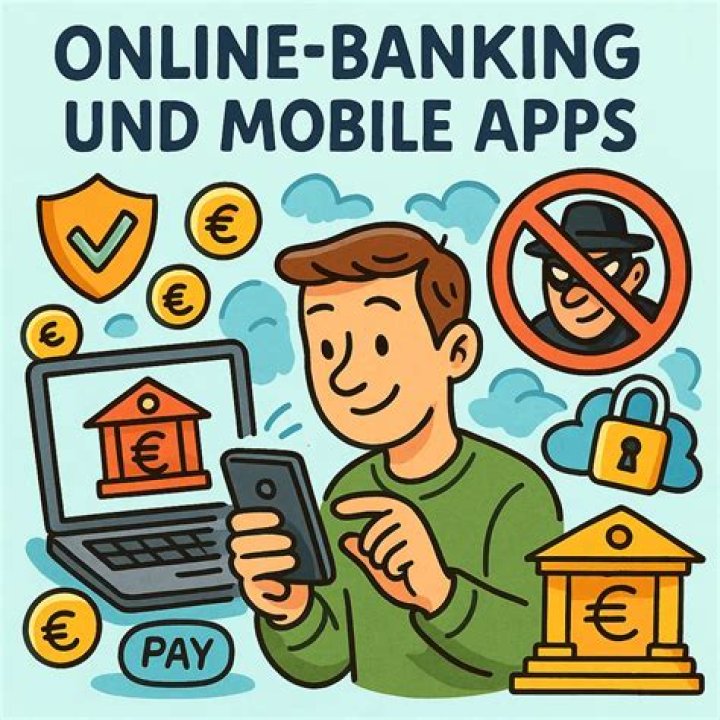 Wie sicher sind Android Banking Apps?