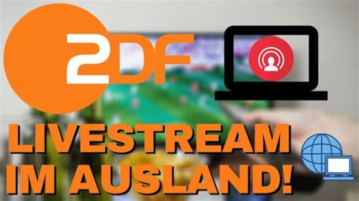 Wie Streame Ich ZDF?