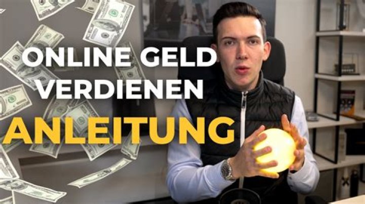 Wie viel kann man mit einer Website verdienen?