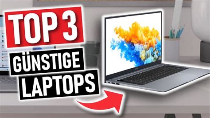 Wie viel kostet der billigste Laptop der Welt?