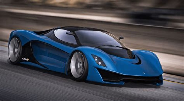Wie viel kostet der Grotti Turismo R in GTA V?