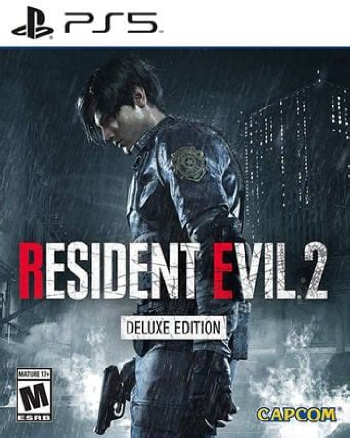 Wie viel kostet Resident Evil 2?
