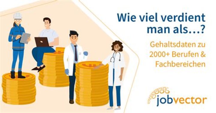 Wie viel verdienen Personalmanager?