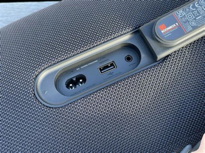 Wie viel Watt hat die JBL Pulse 2?