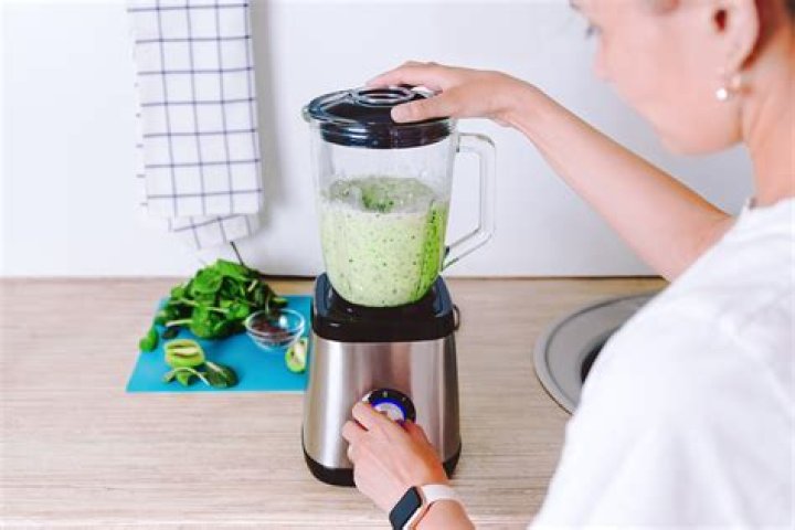 Wie viel Watt sollte ein Smoothie Mixer haben?