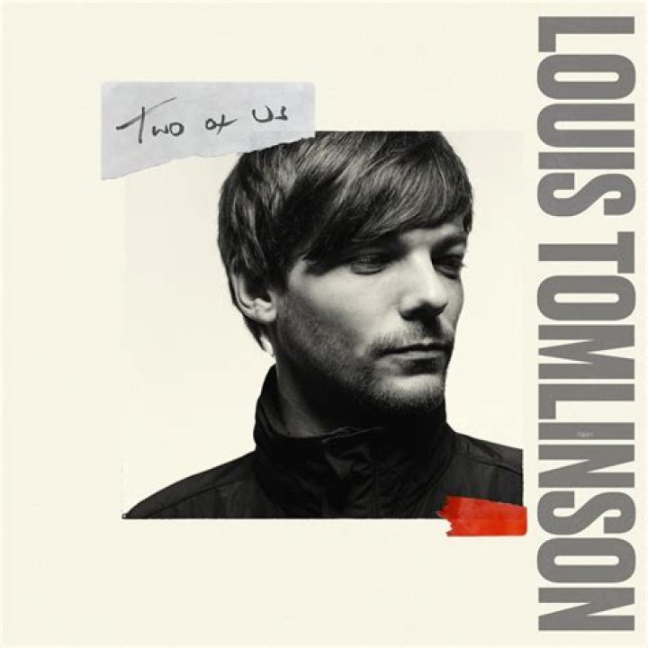 Wie viele Alben hat Louis Tomlinson?