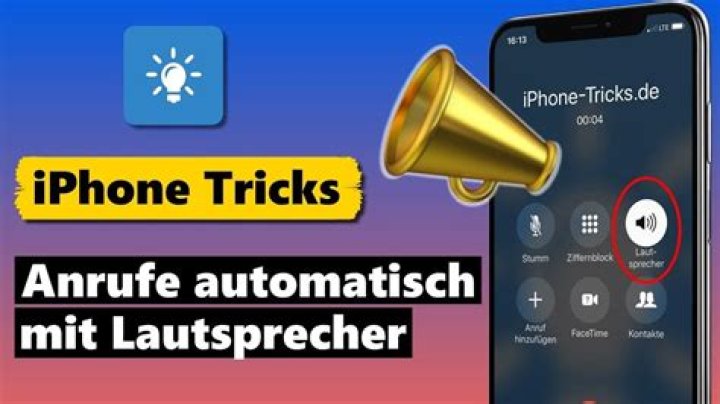 Wie viele Lautsprecher hat das iPhone 7?