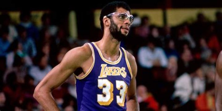 Wie viele NBA Titel hat Kareem Abdul-Jabbar?