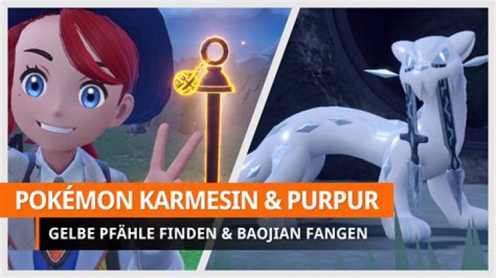 Wie viele Pokemon kann man aufbewahren?