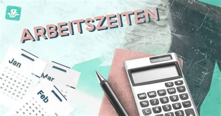 Wie wird die Arbeitszeit an Feiertagen berechnet?