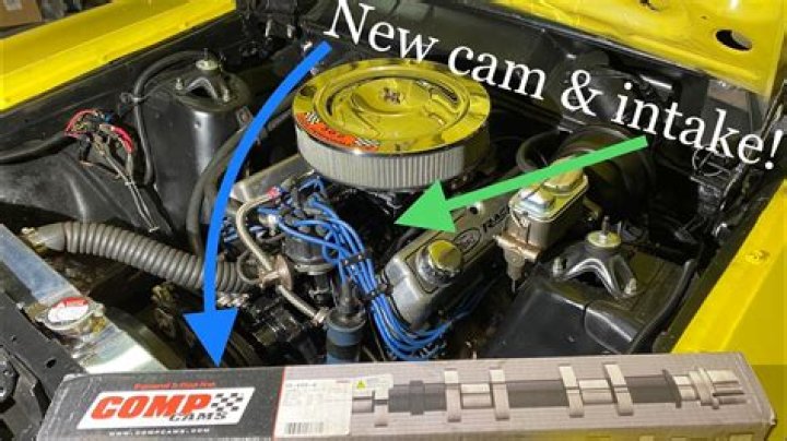 Will a 351w intake fit a 302?