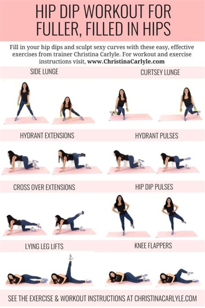 Will a Bbl get rid of hip dips?