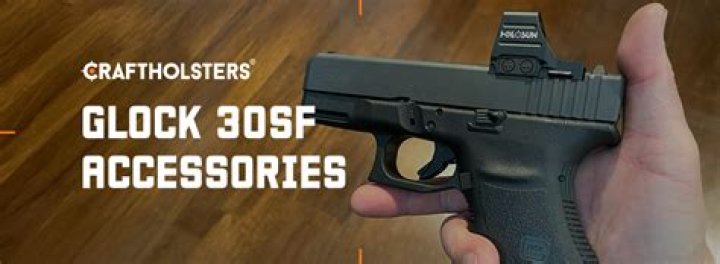 Will a Glock 30 magazine fit a Glock 30S?