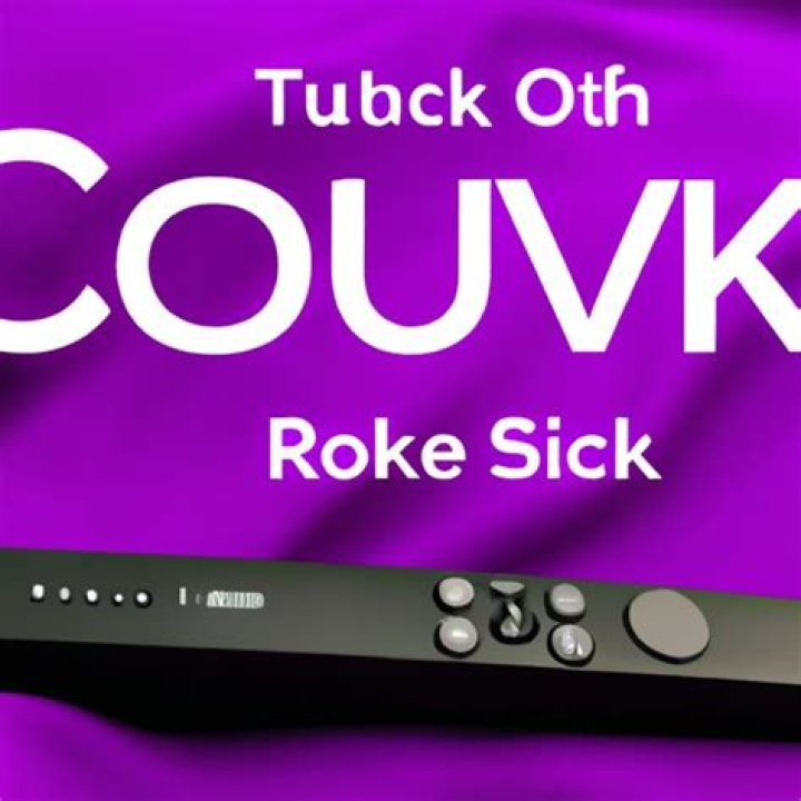 Will a Roku stick work on a computer monitor?