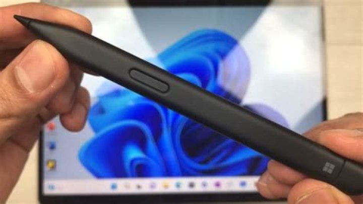 Will a Surface Pro Pen work on an iPad?