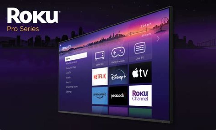 Will a US Roku work in the UK?