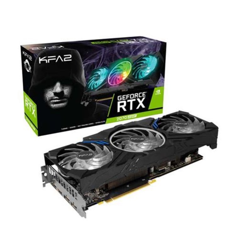 Will an i5 bottleneck a RTX 2070 Super?