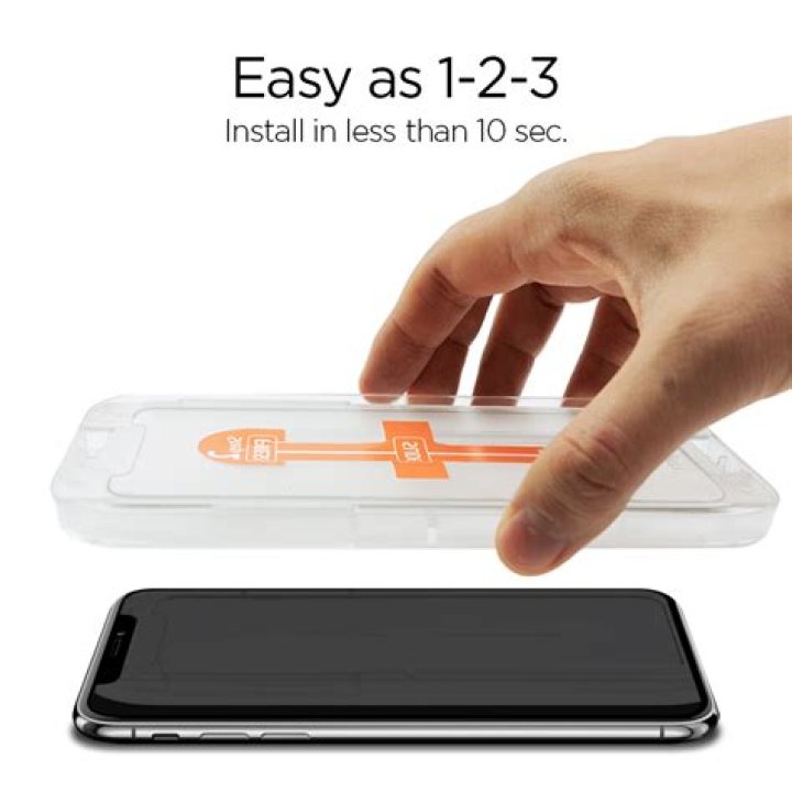 Will an iPhone XS Max screen protector fit an Iphone XR?