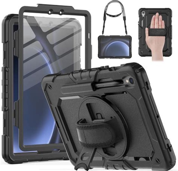 Will an s9 case fit a note 9?