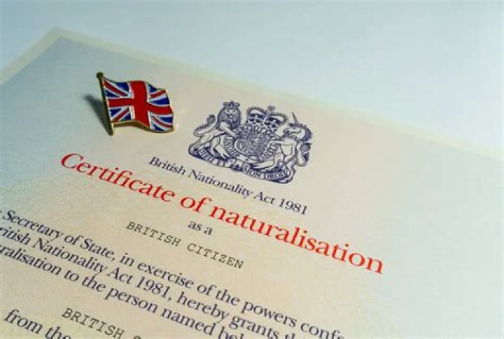 Will British citizens lose EU citizenship?