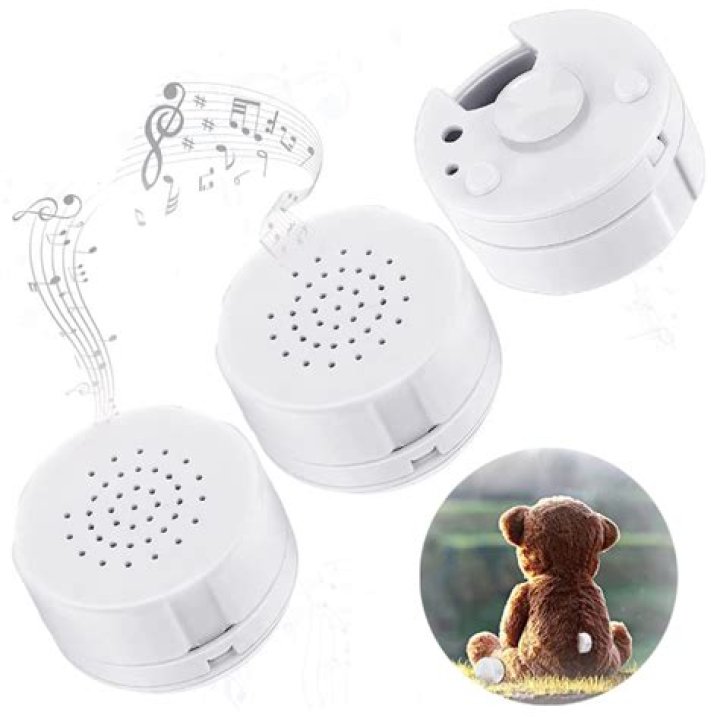 Will Build-a-Bear replace sound?