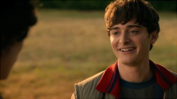 Will Byers be in real life?
