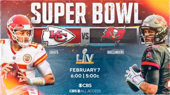Will CBS Sports stream the Super Bowl?