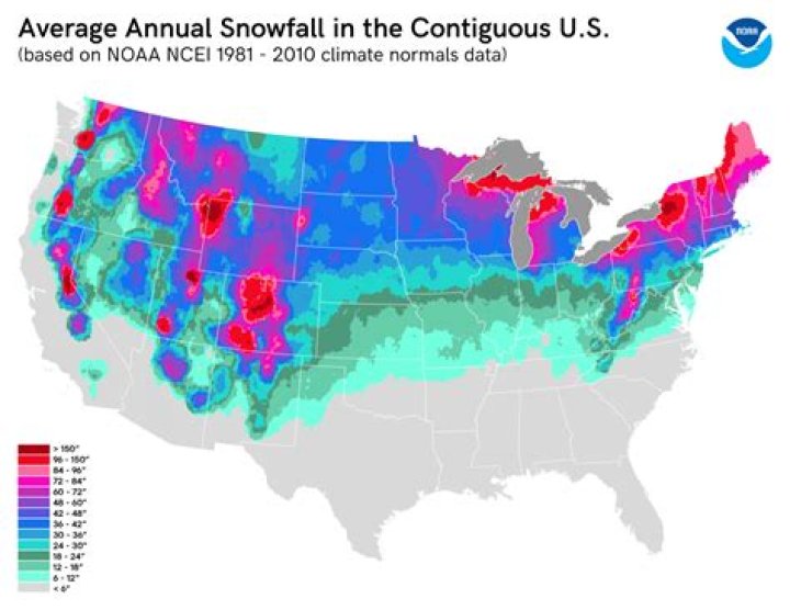 Will Chicago get any snow this year?