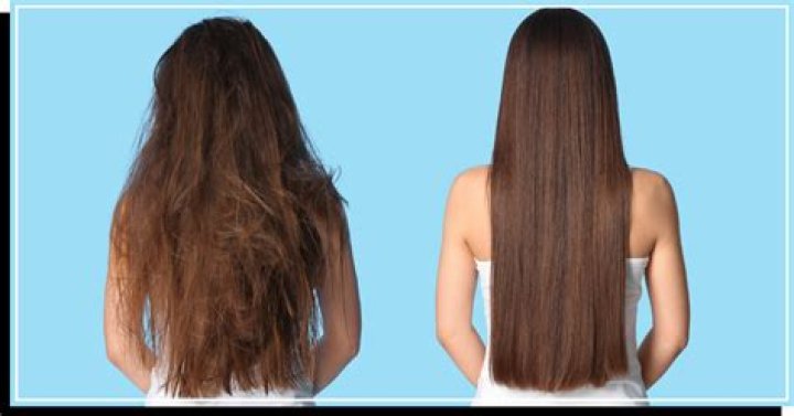 Will coconut oil darken my hair?