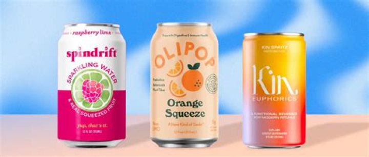 Will drinking soda make you less hungry?