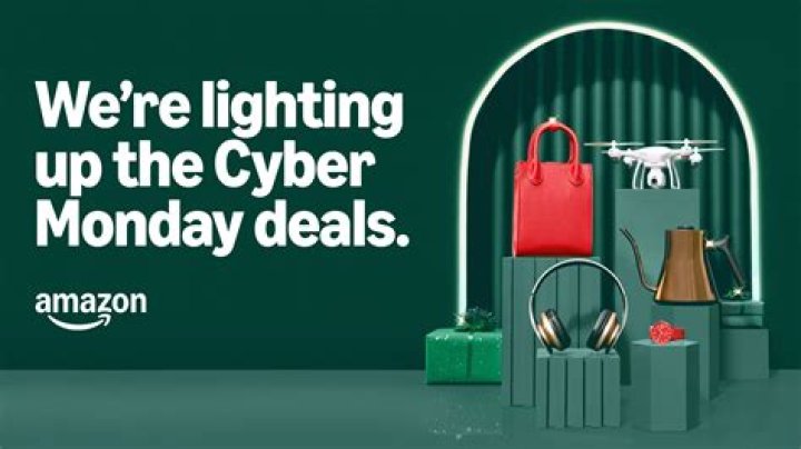 Will Expedia have Cyber Monday deals?