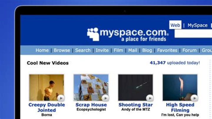 Will Facebook die out like MySpace?