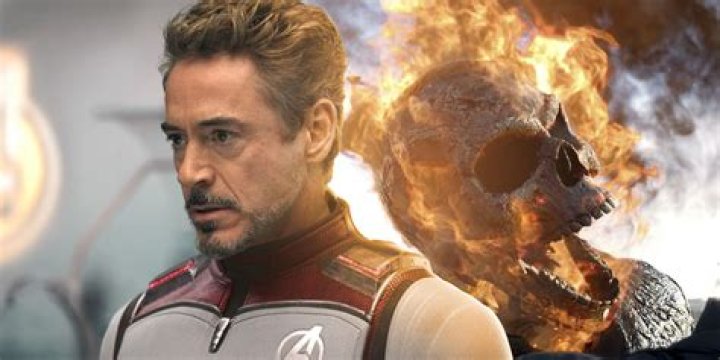 Will Ghost Rider be in Avengers endgame?