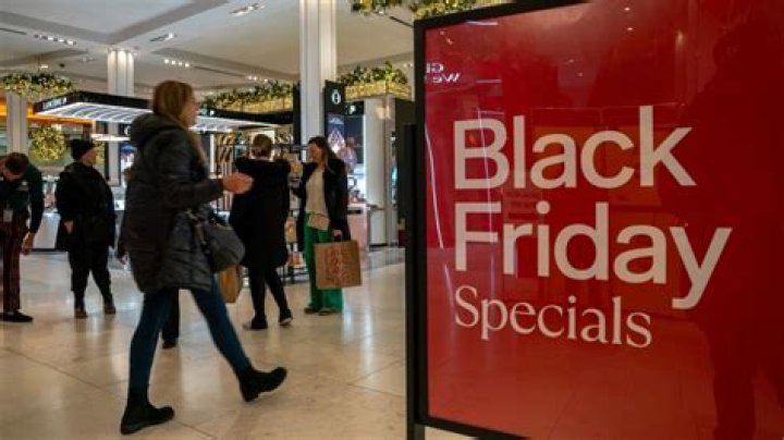 Will Google store have Black Friday sales?