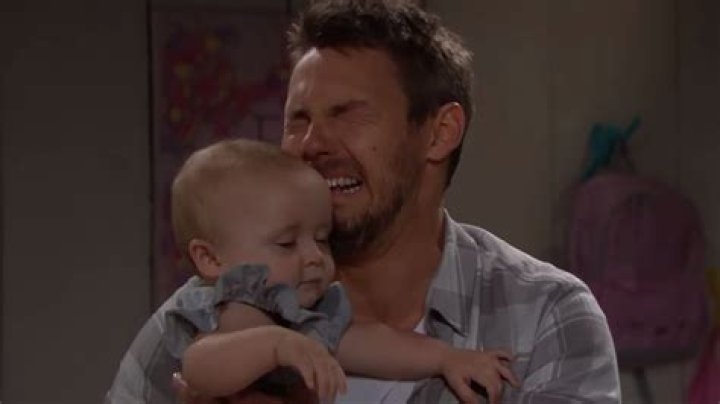 Will Hope and Liam have a baby?
