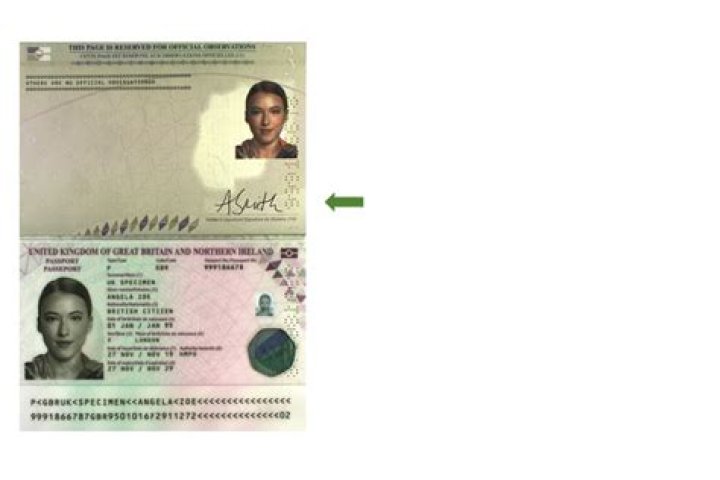 Will I need a new passport when the UK leaves the EU?