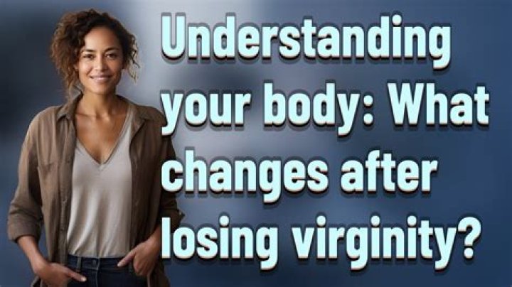 Will I regret losing my virginity to a stranger?