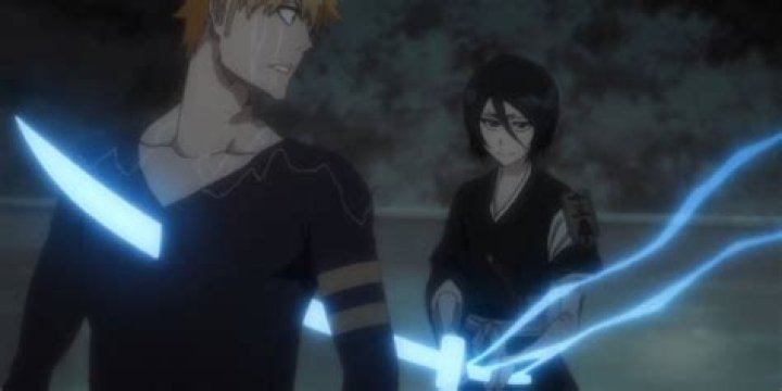 Will Ichigo and Rukia end up together?